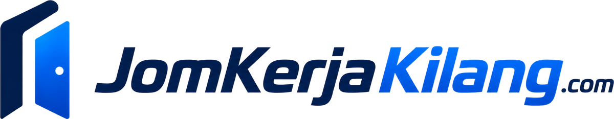 JomKerjaKilang.com